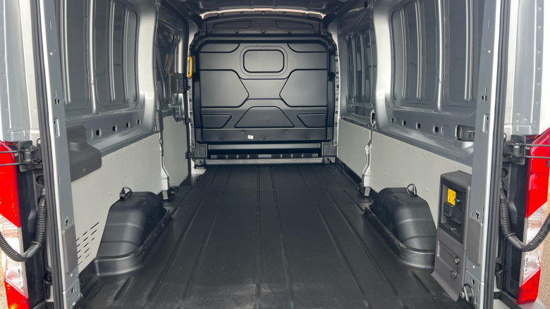 Ford Transit E-350 L3 Rwd 135kW 68kWh H2 Trend Van Auto